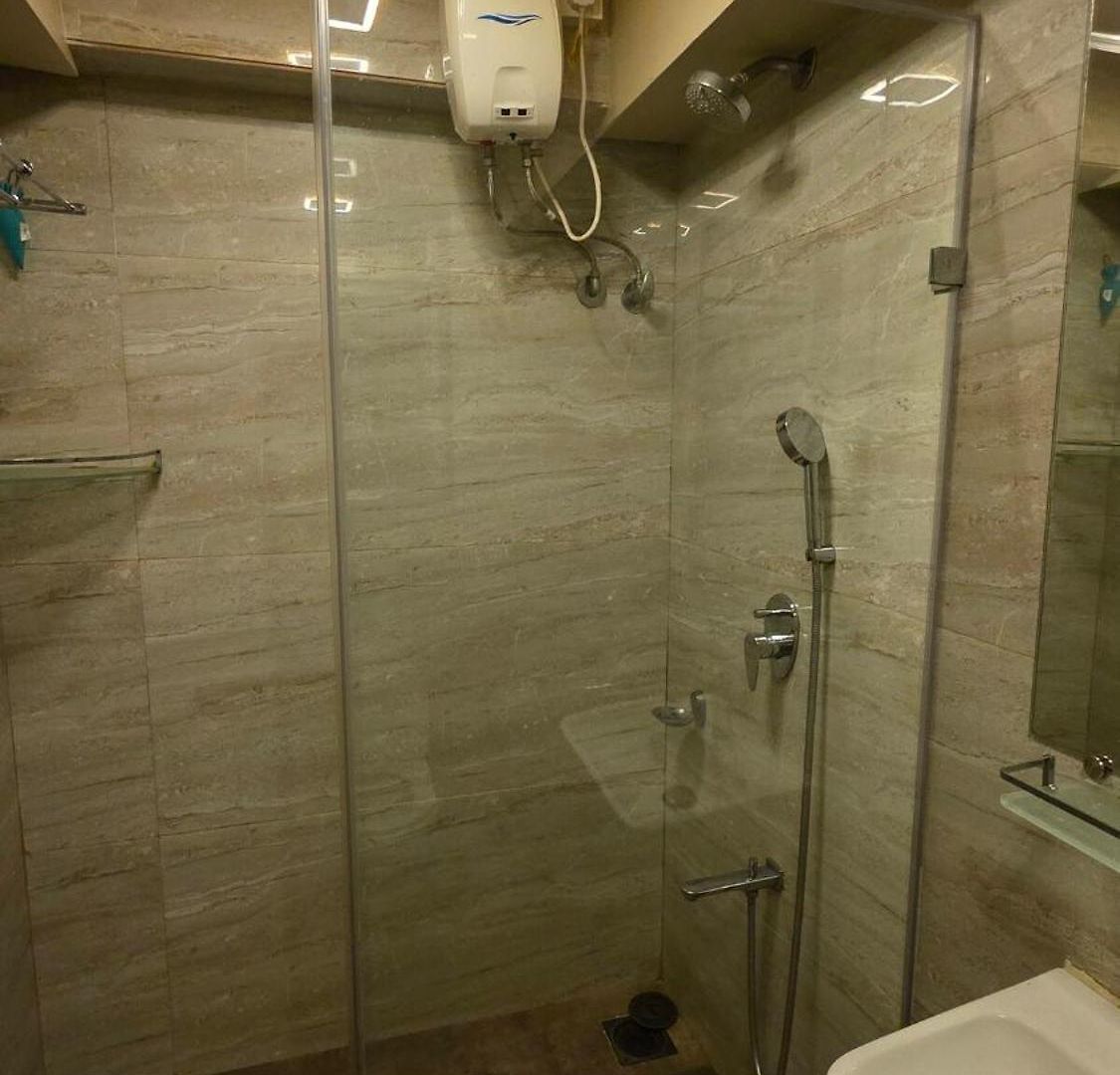 3 Bhk Sea Facing Spacious Apartment- Ocean 1402 Apartment Mumbai