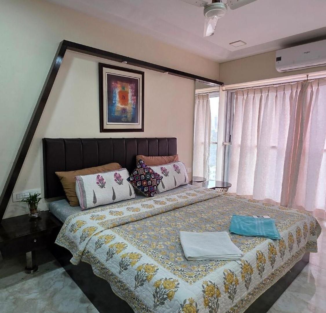 1202 Breathe By The Ocean- Luxury *