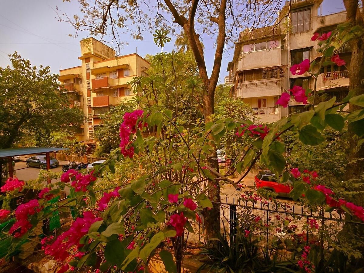 Adore 4 Bhk Luxury Apartment- Bandra Apartment
