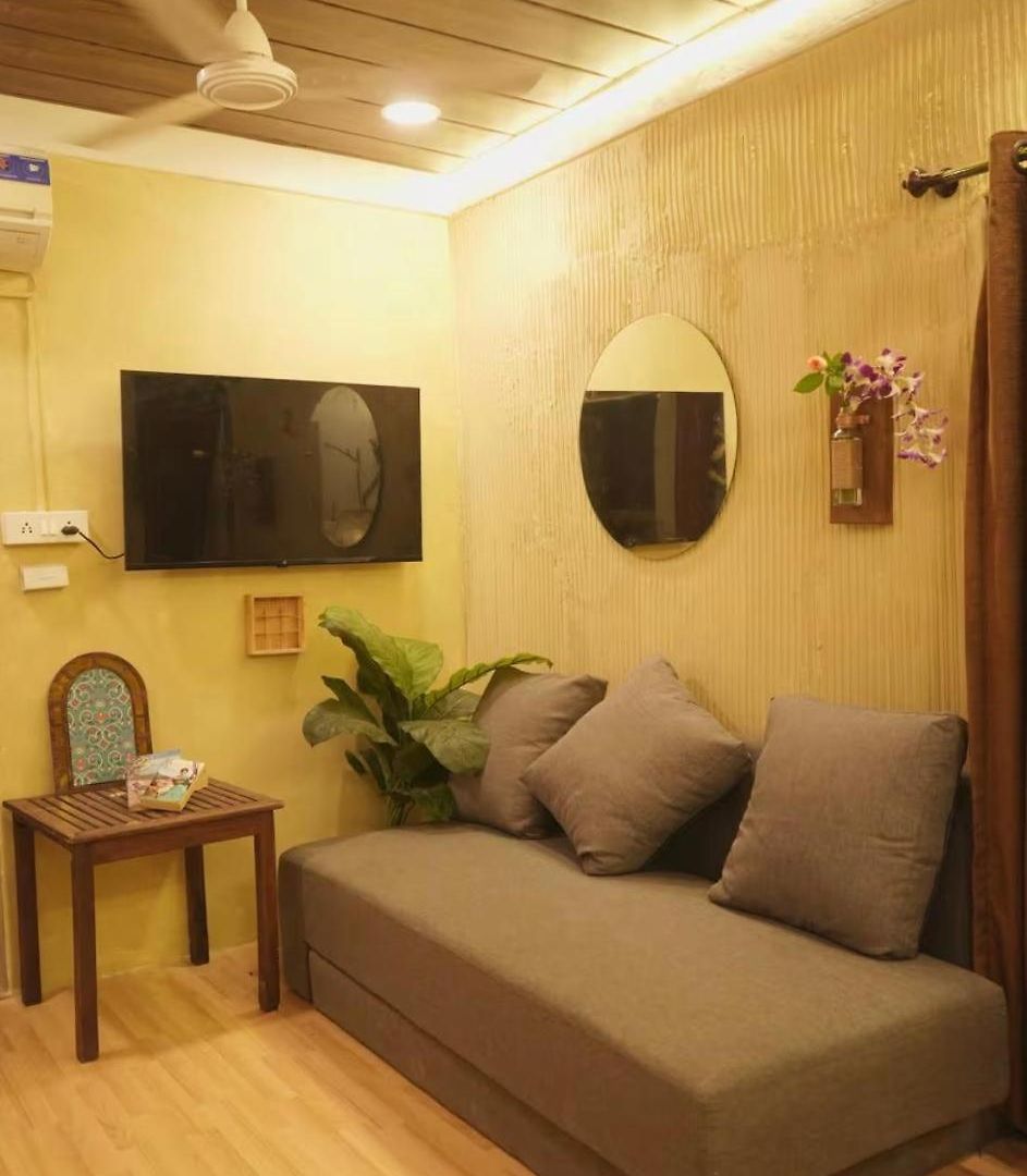 Asante The House Apartment