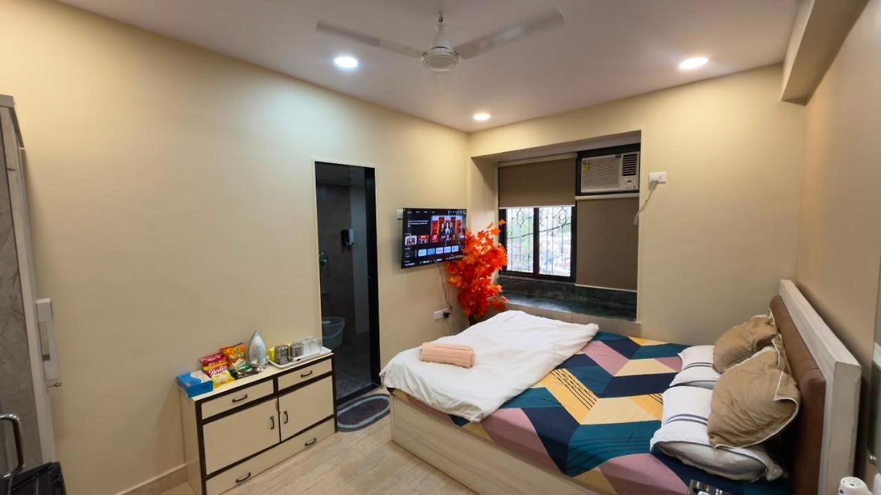 Apartment Close To Bkc *