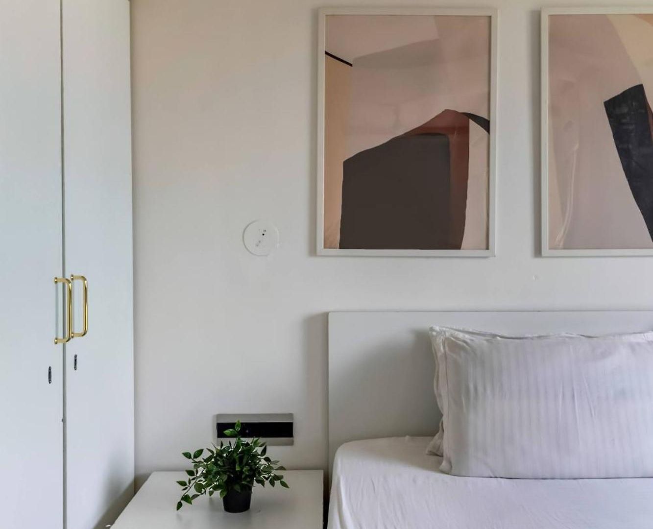 Premium By House Oona Apartment