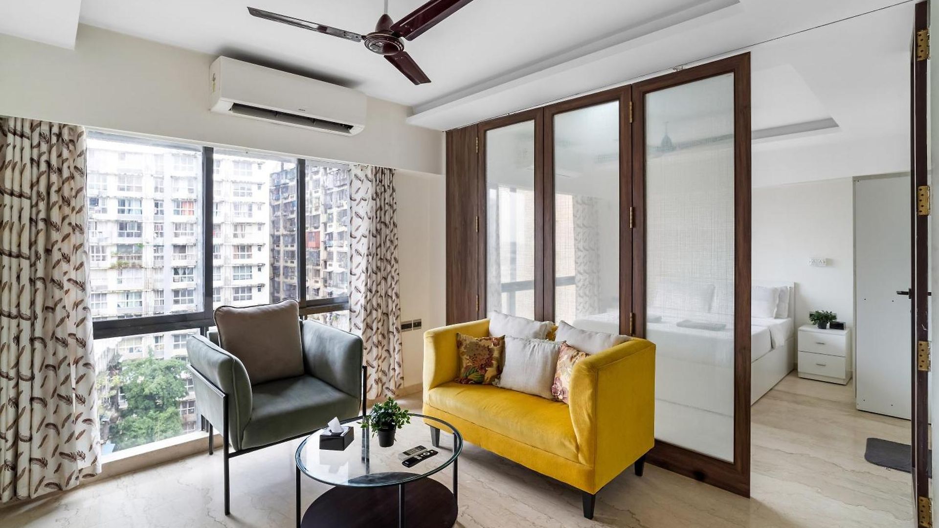 Apartment Premium By House Oona Mumbai