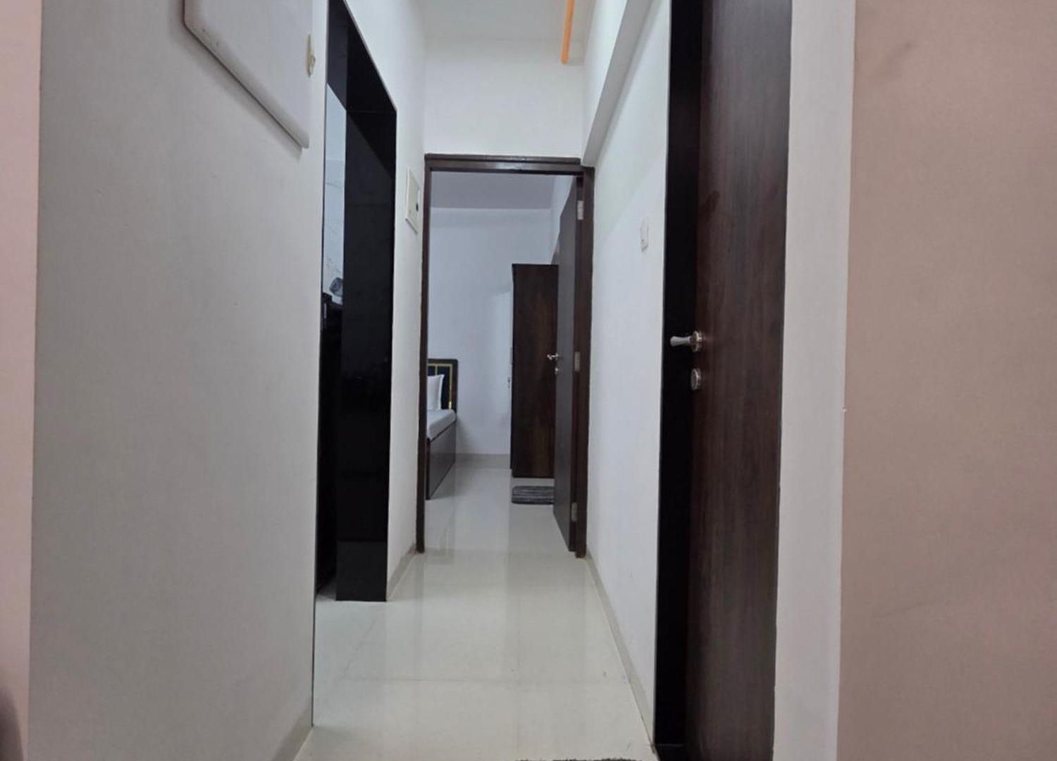 Apartment Lux E Nest *