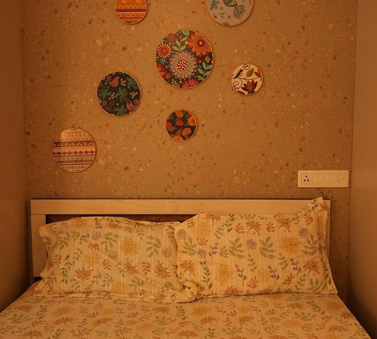 Deep 5th Floor - 3bhk Aesthetic Khar *