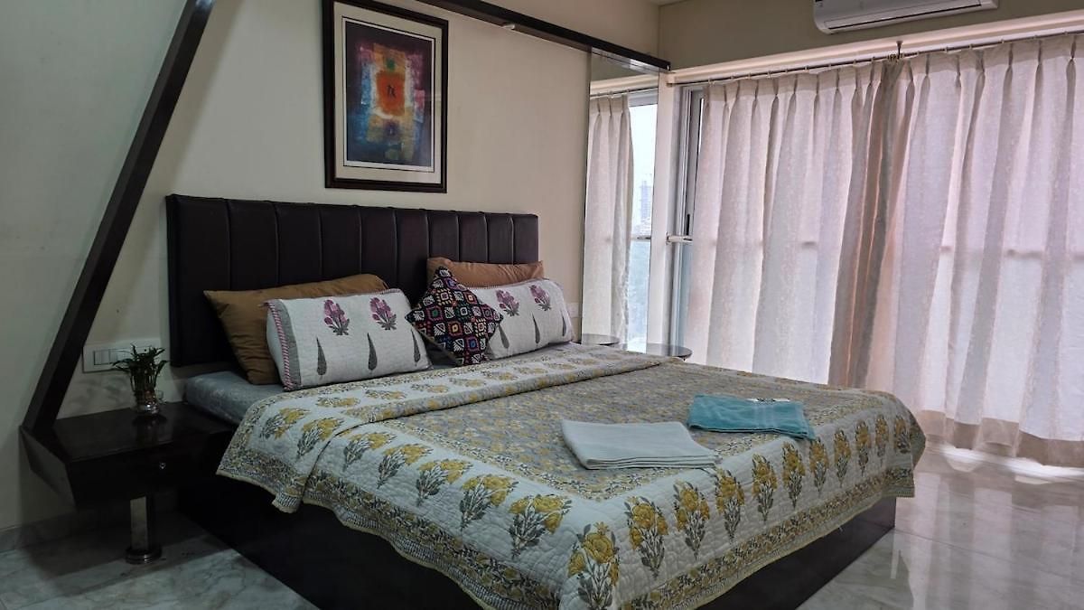 1202 Breathe By The Ocean- Luxury *