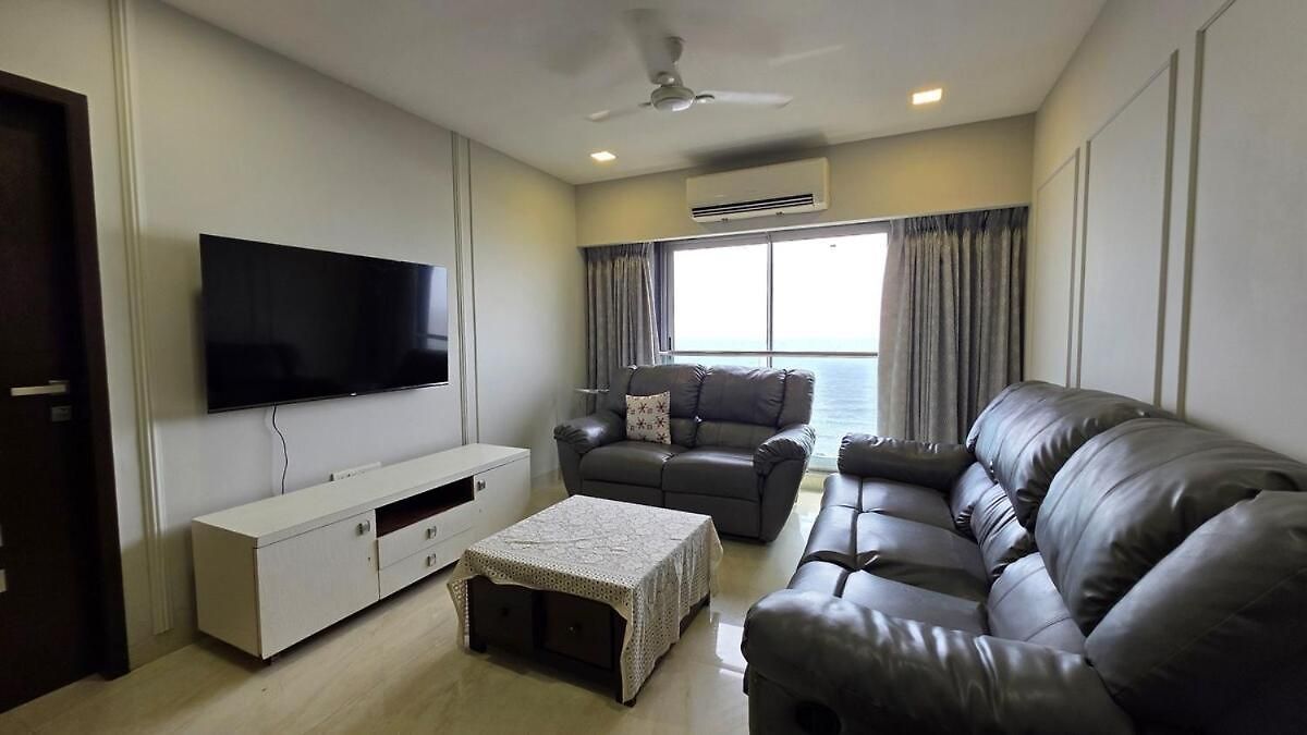 Ocean 701- 3bhk Seafacing Mumbai