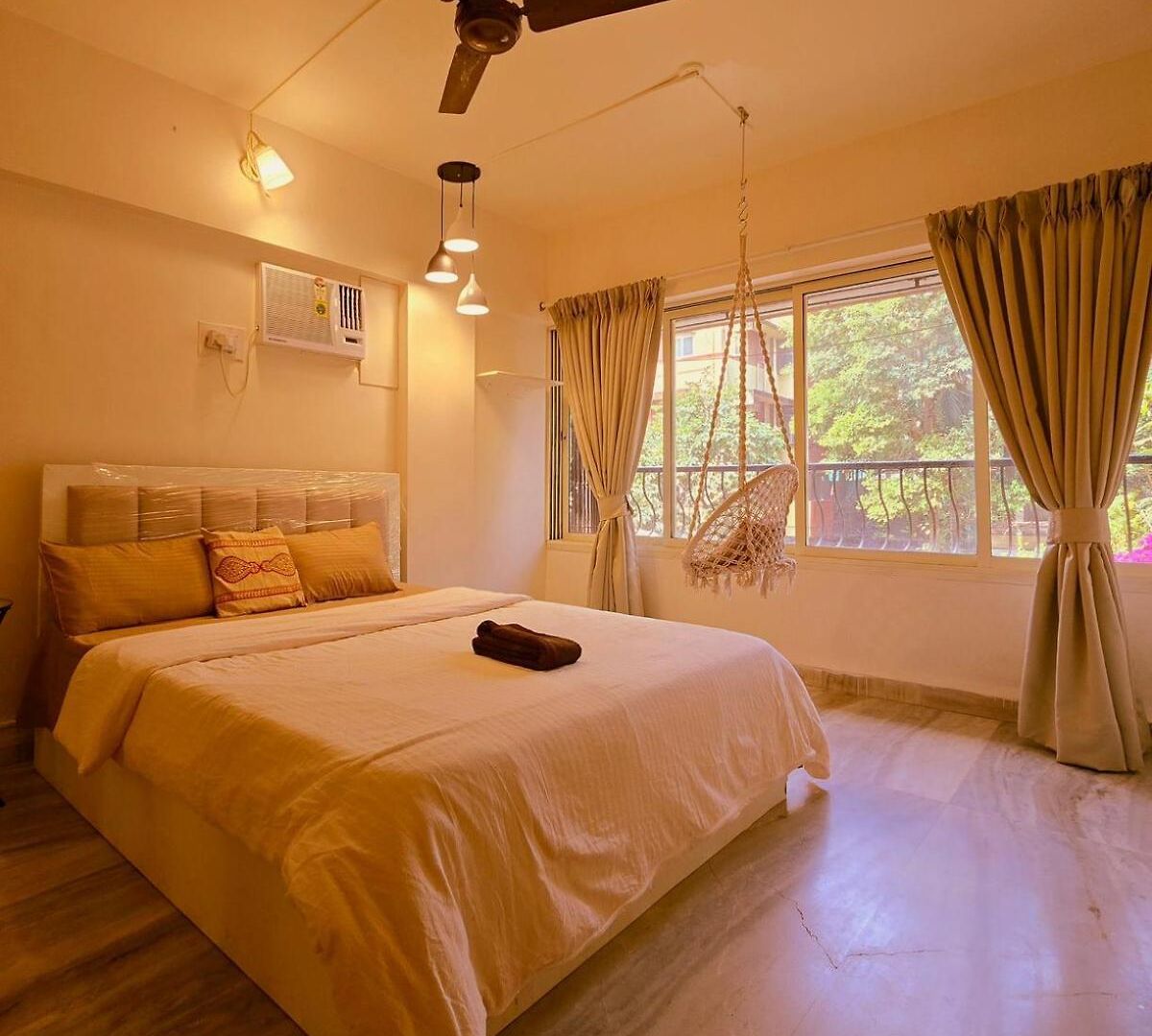 Adore 4 Bhk Luxury Apartment- Bandra Mumbai