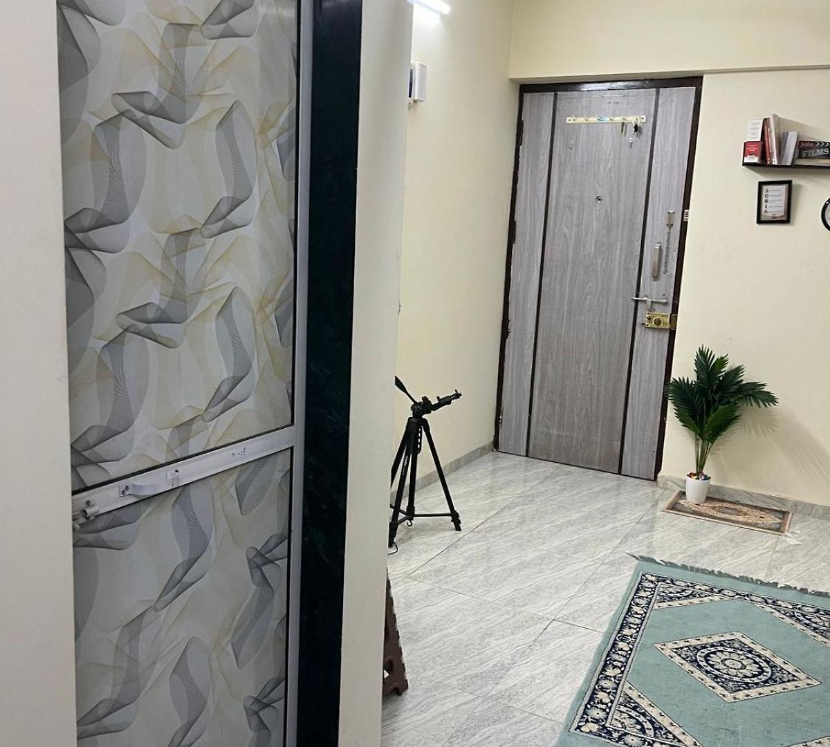 Apartment Shivraj Vrindavan Tower