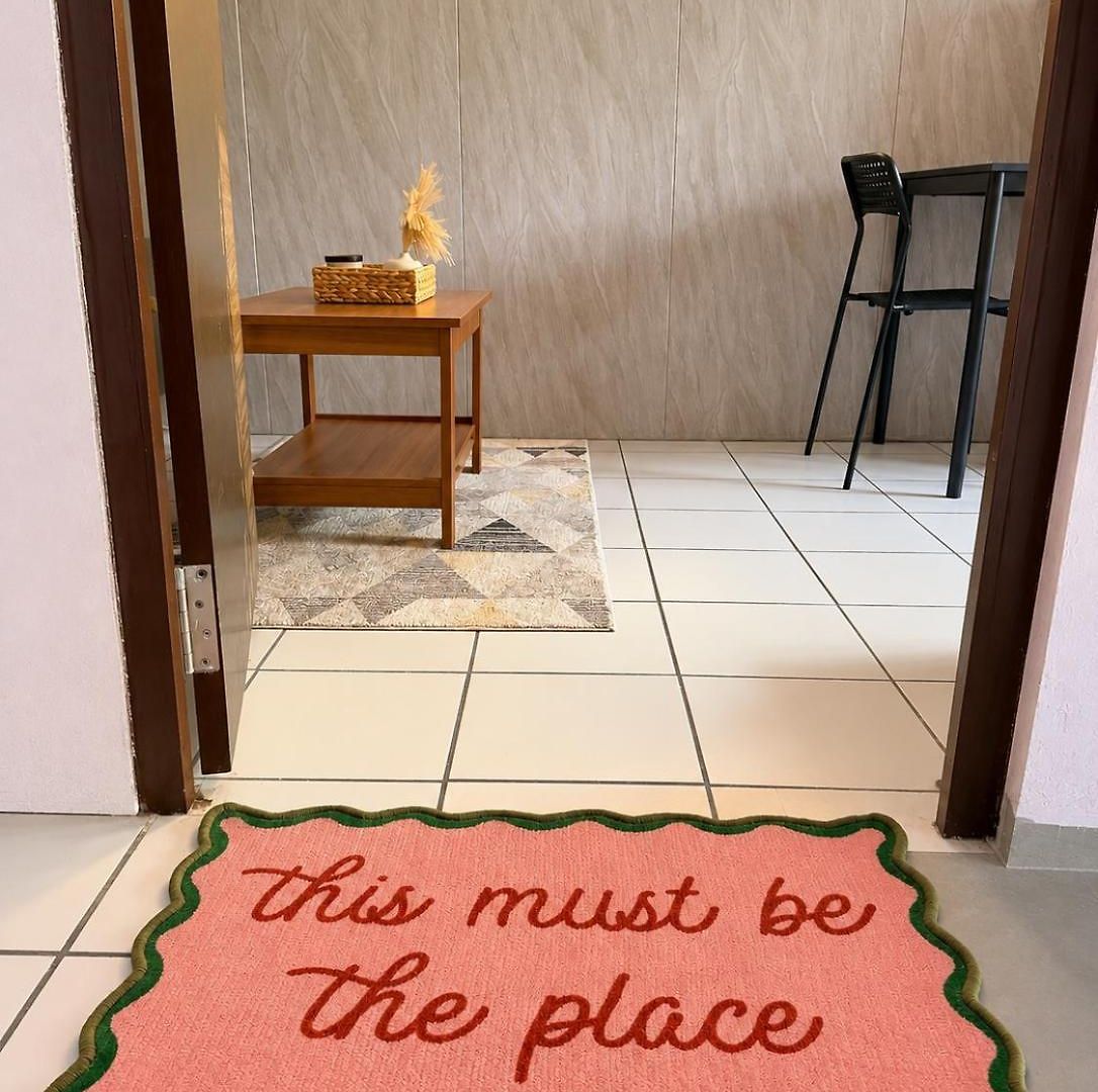 The Hideout Apartment *