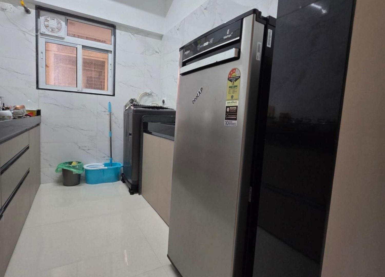 Apartment Lux E Nest *