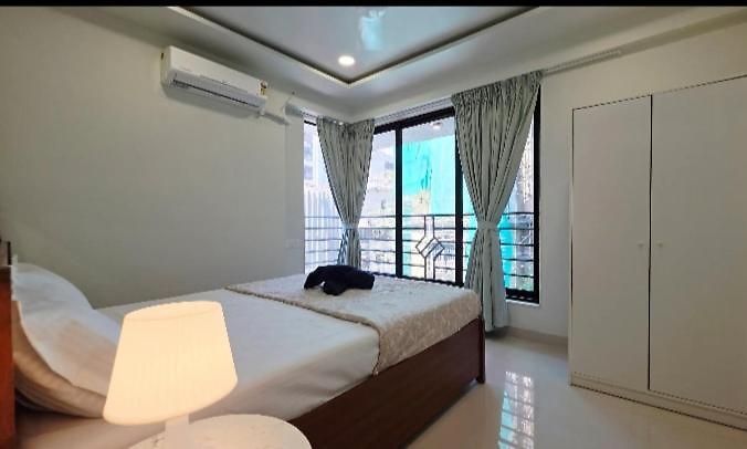 Fortune Crown 403- Premium Khar Mumbai