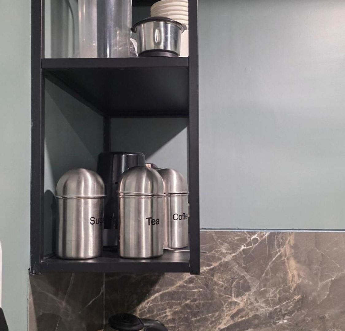Fortune Crown 101 -2 Bhk Luxury Apartment *