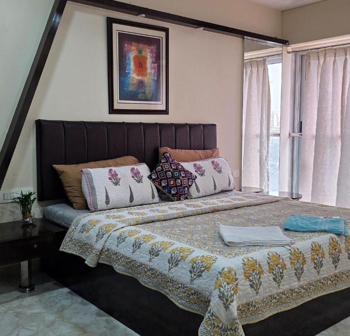 1202 Breathe By The Ocean- Luxury Apartment