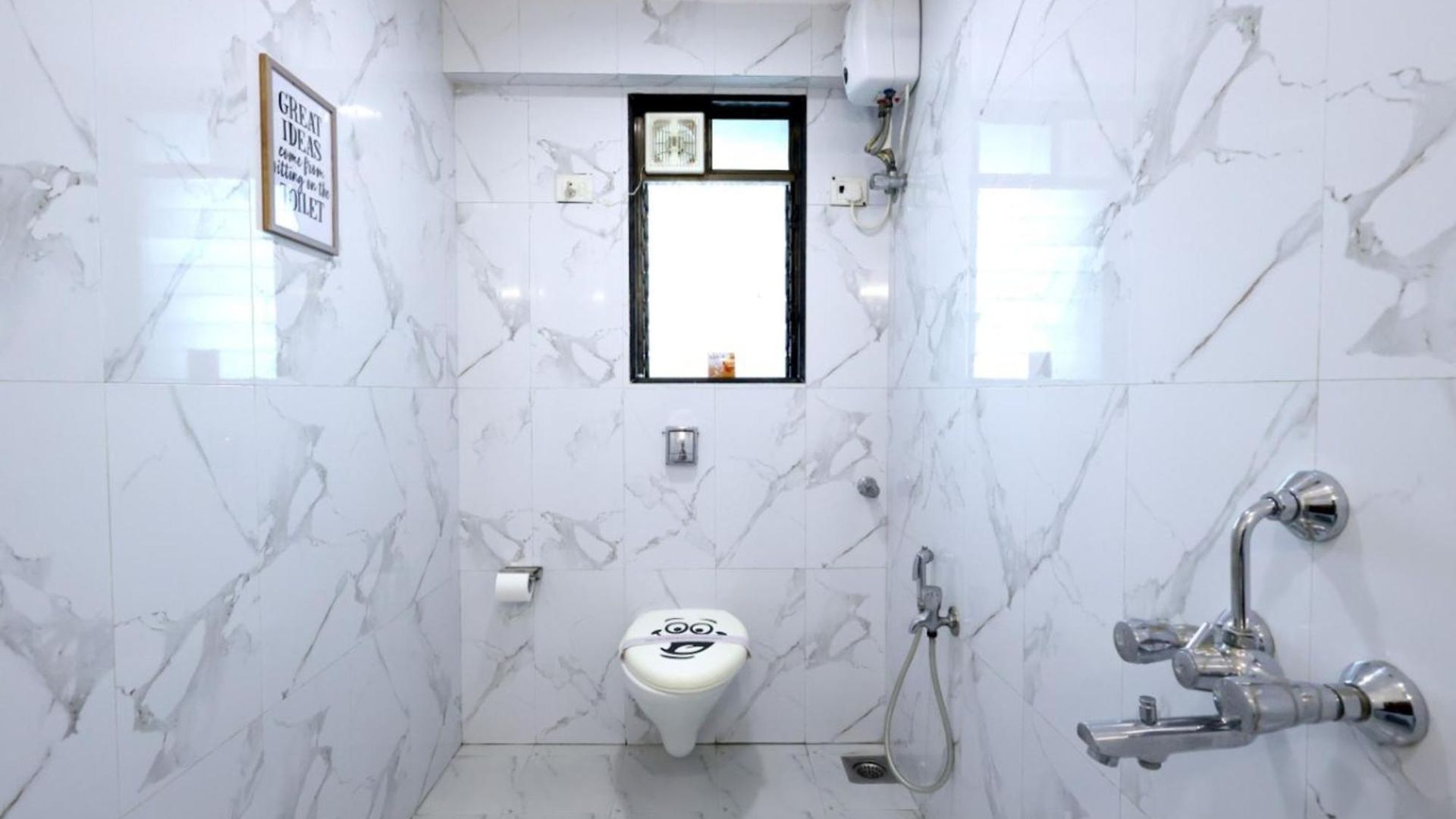 Apartment Premium 3br Near Bkc & Bandra East *