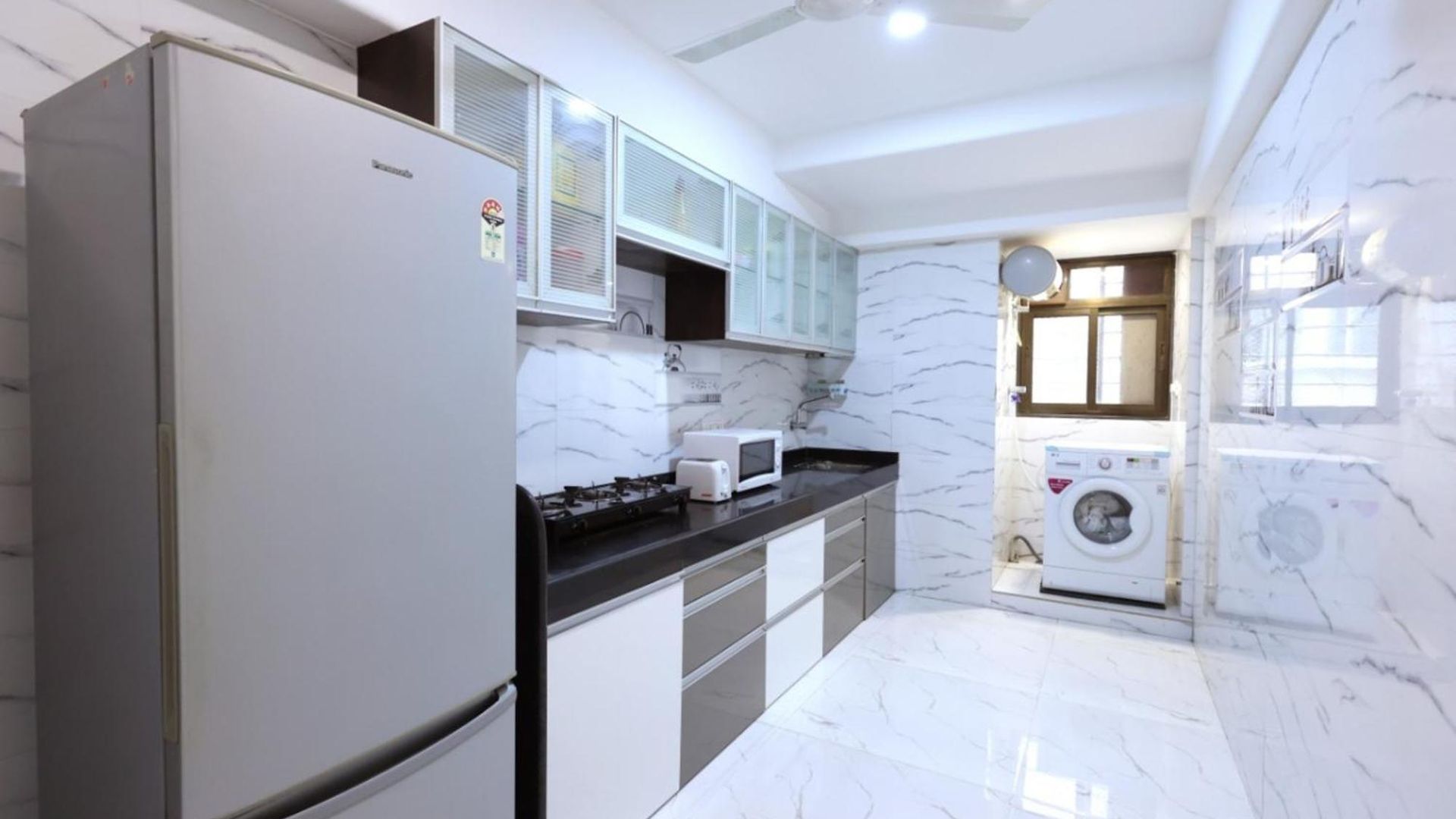 Premium 3br Near Bkc & Bandra East Apartment Mumbai