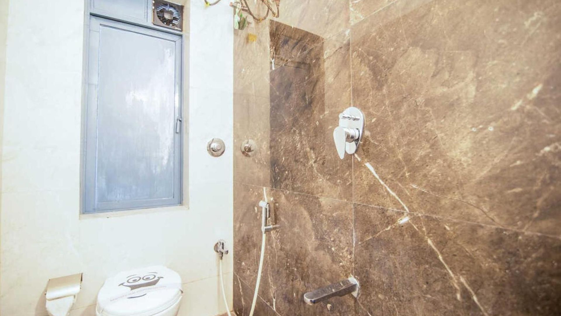 Luxury 3 Bedroom Near Airport For Working Professionals And Families * Mumbai