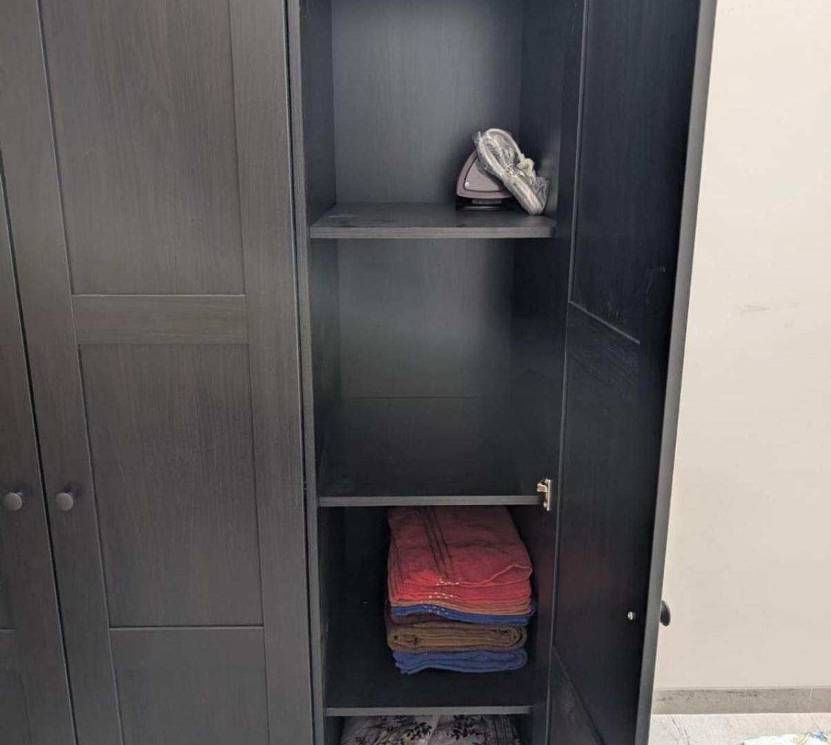 Peaceful & Spacious 2 Bhk Near Airport
