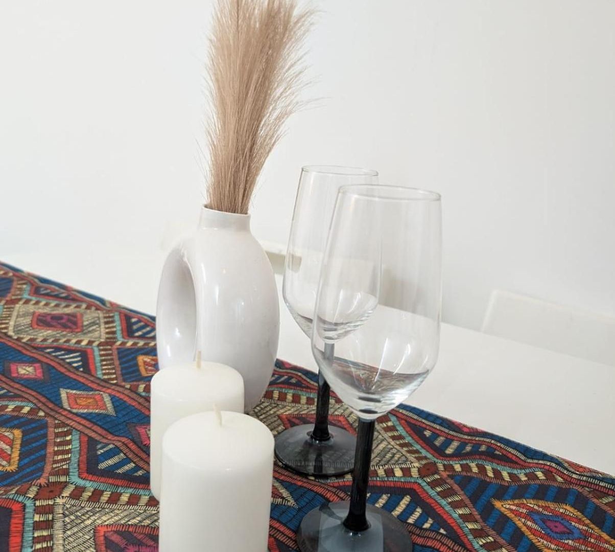 Apartment Peaceful & Spacious 2 Bhk Near Airport *