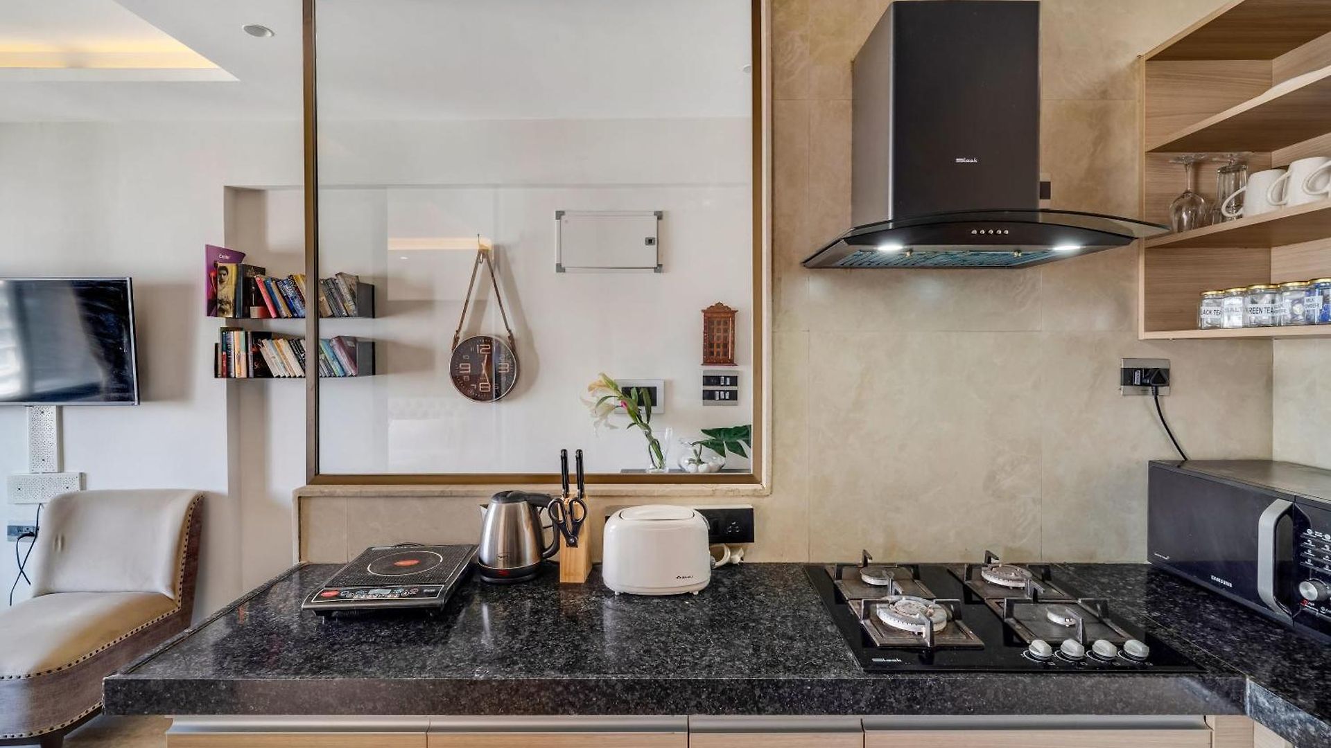Premium By House Oona * Mumbai