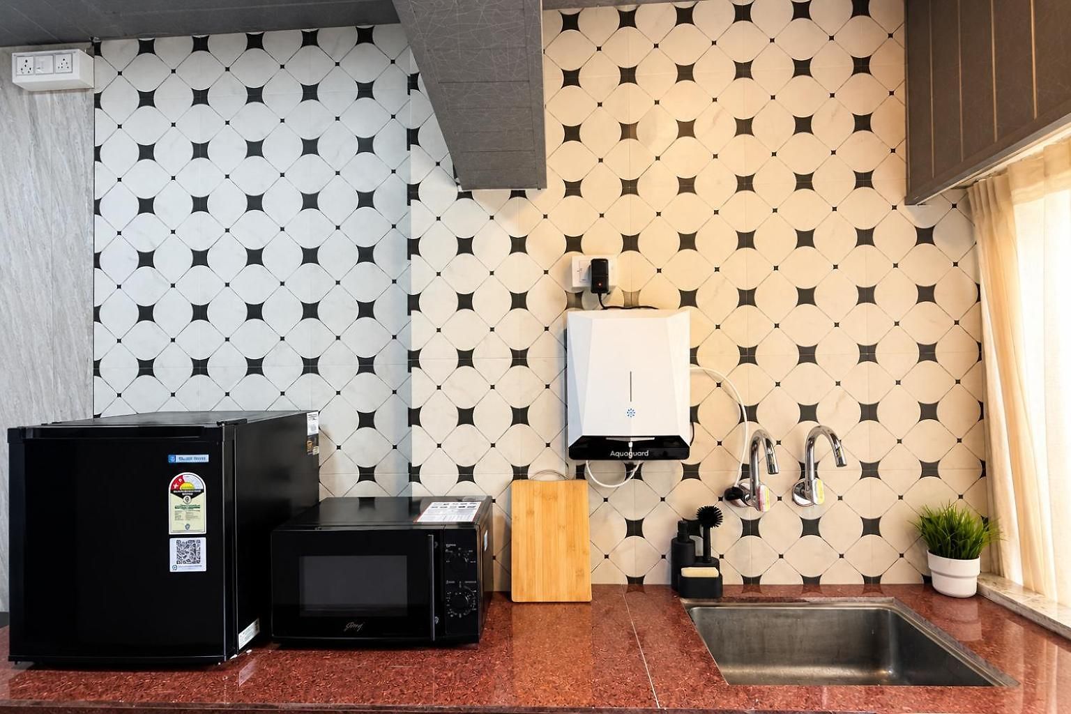 The Hideout Apartment