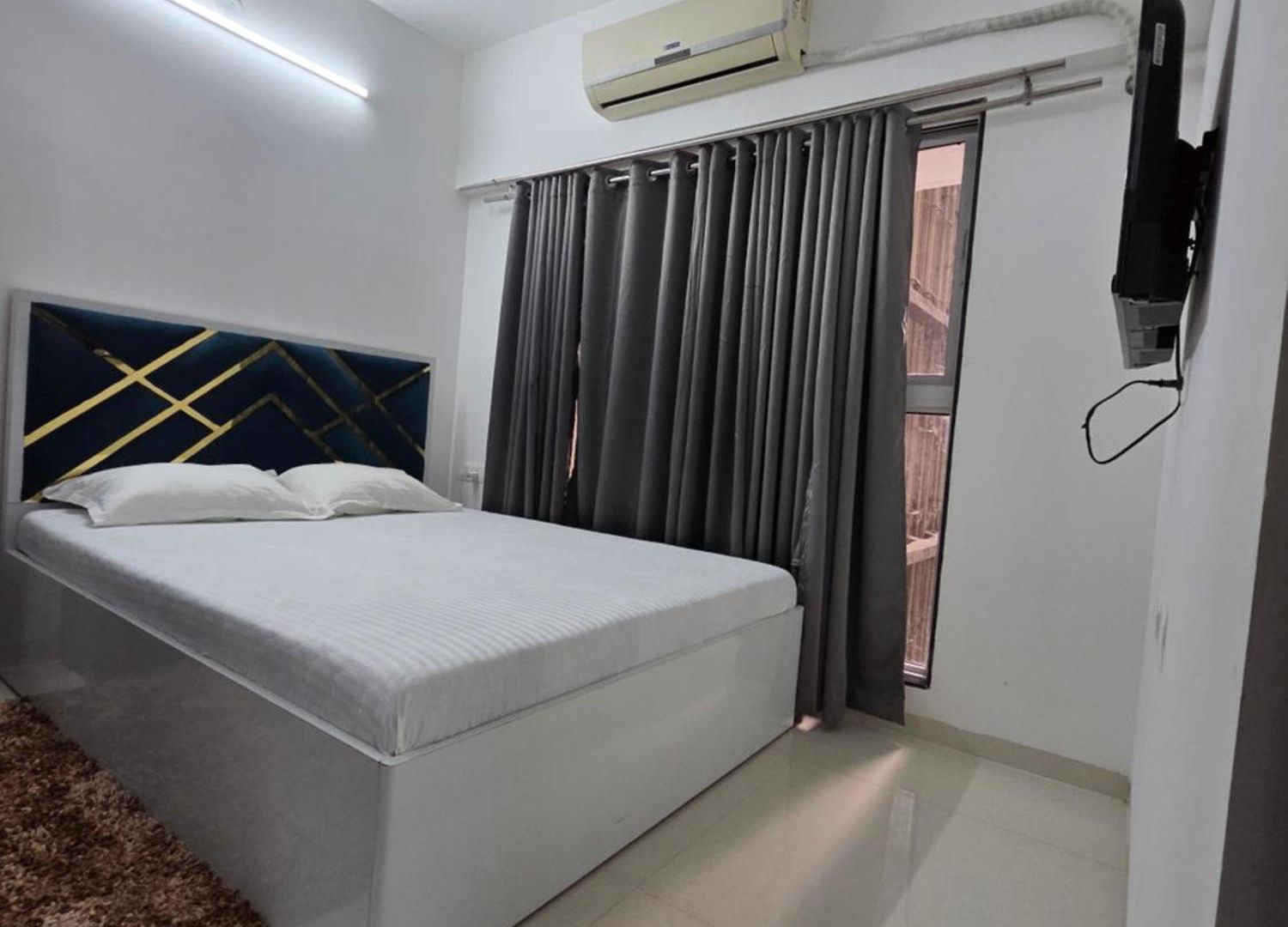 Lux E Nest Apartment