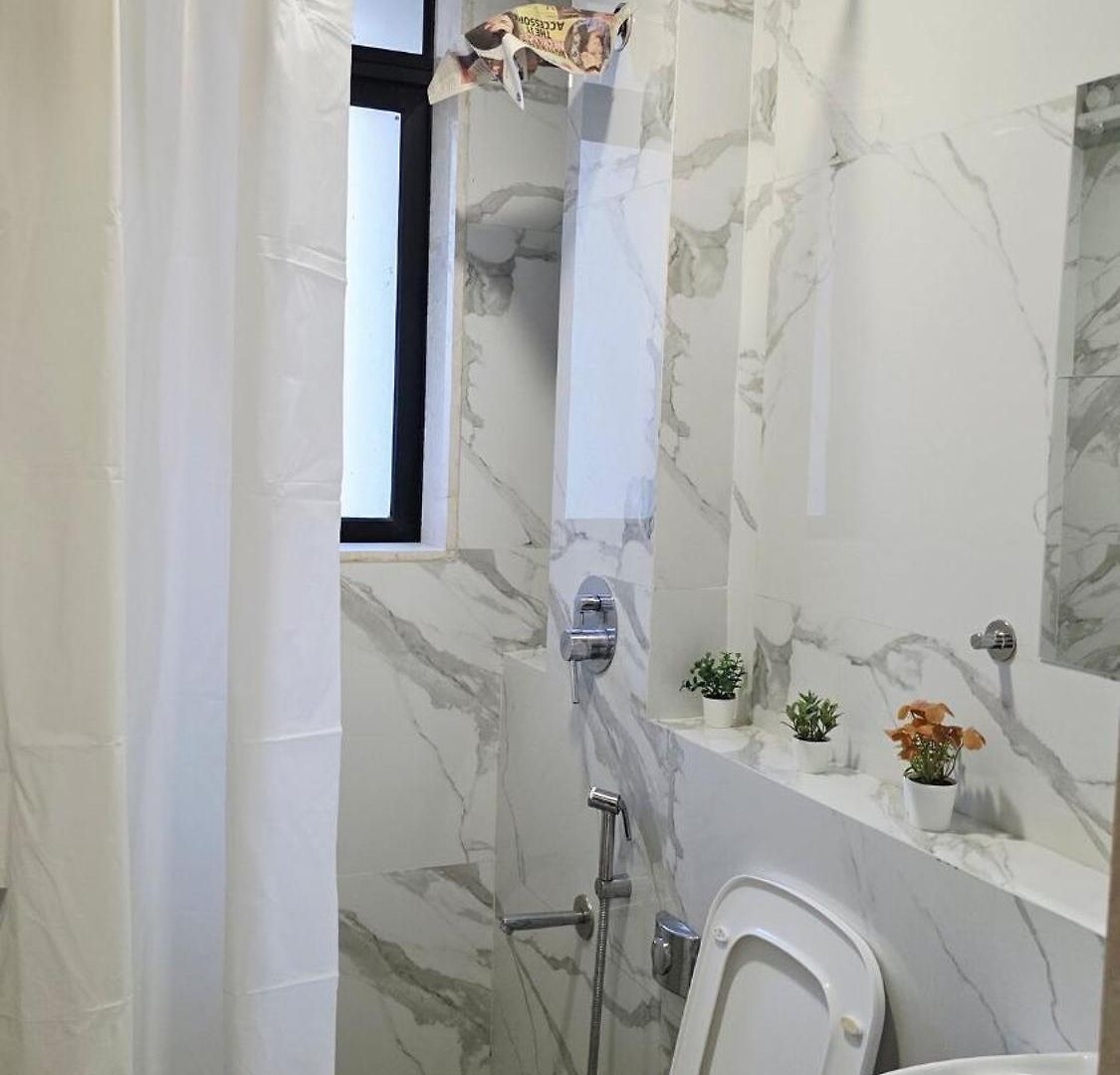 Apartment Fortune Crown 101 -2 Bhk Luxury