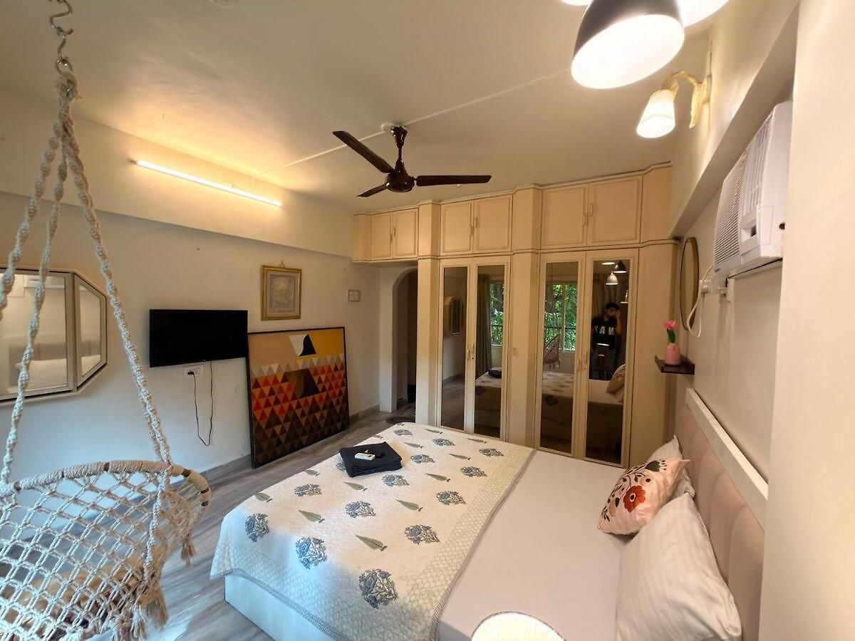 Adore 4 Bhk Luxury Apartment- Bandra Apartment Mumbai