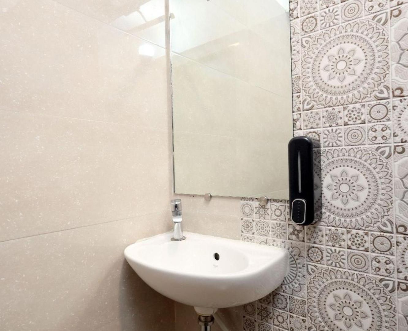 Spacious 1 Bhk For Business & Family Near International Airport Mumbai
