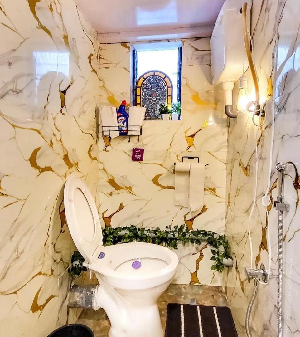 Asante The House Apartment Mumbai