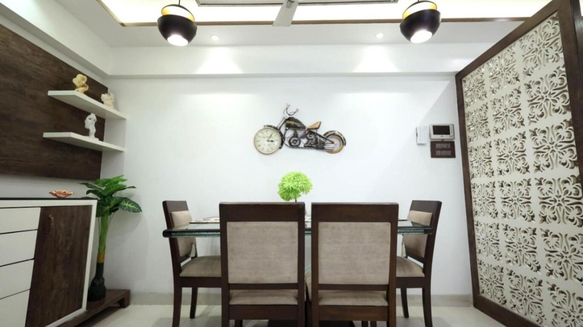 Apartment Embassy 2 Bedroom Near Bkc & Guru Nanak Hospital Bandra East