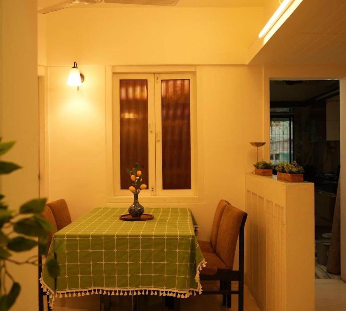 Apartment Deep 5th Floor - 3bhk Aesthetic Khar *