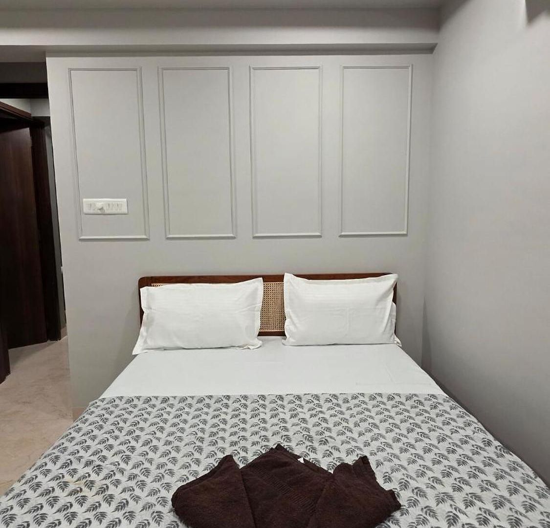 Fortune Crown 101 -2 Bhk Luxury