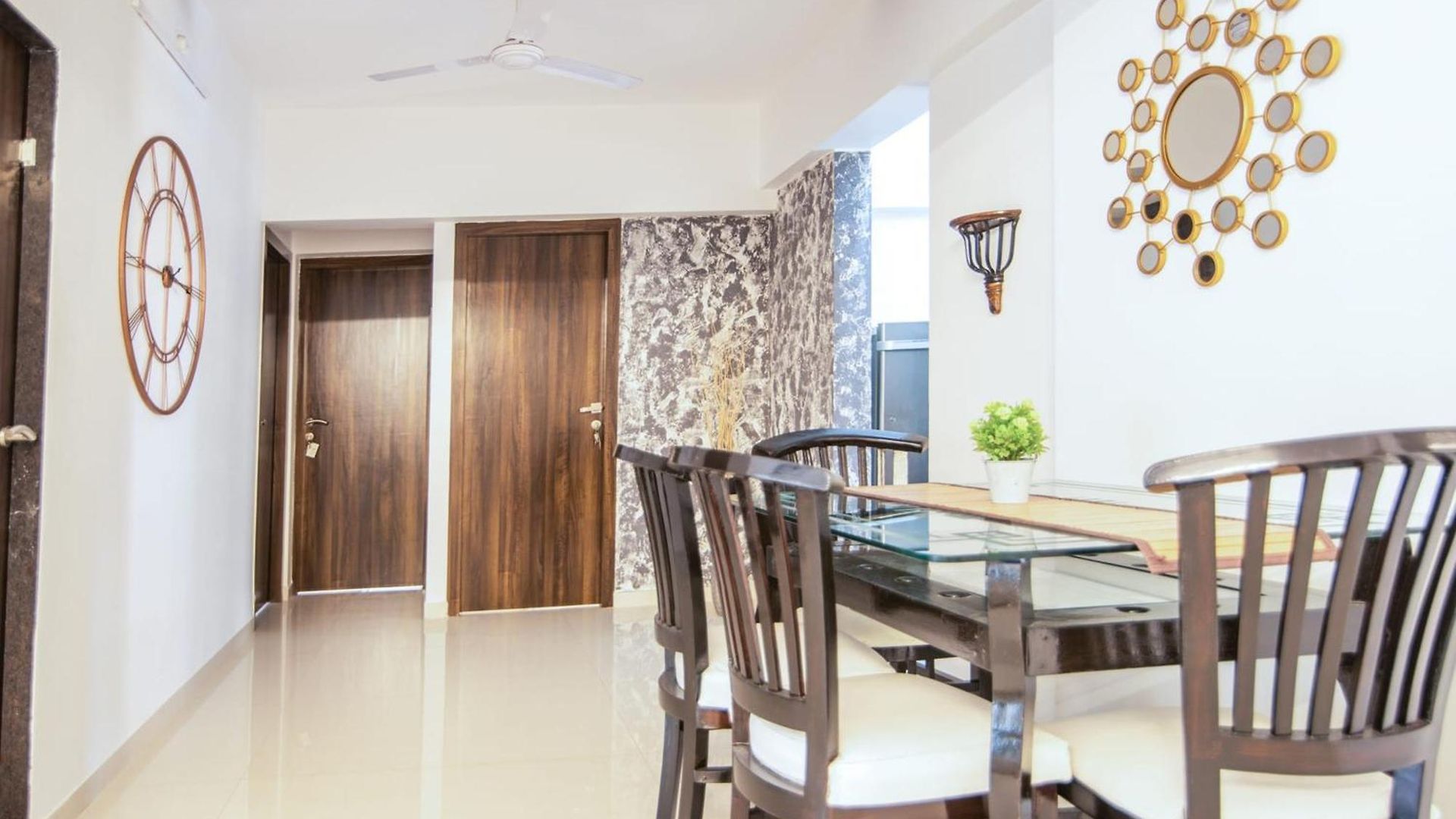 Luxury 3 Bedroom Near Airport For Working Professionals And Families * Mumbai