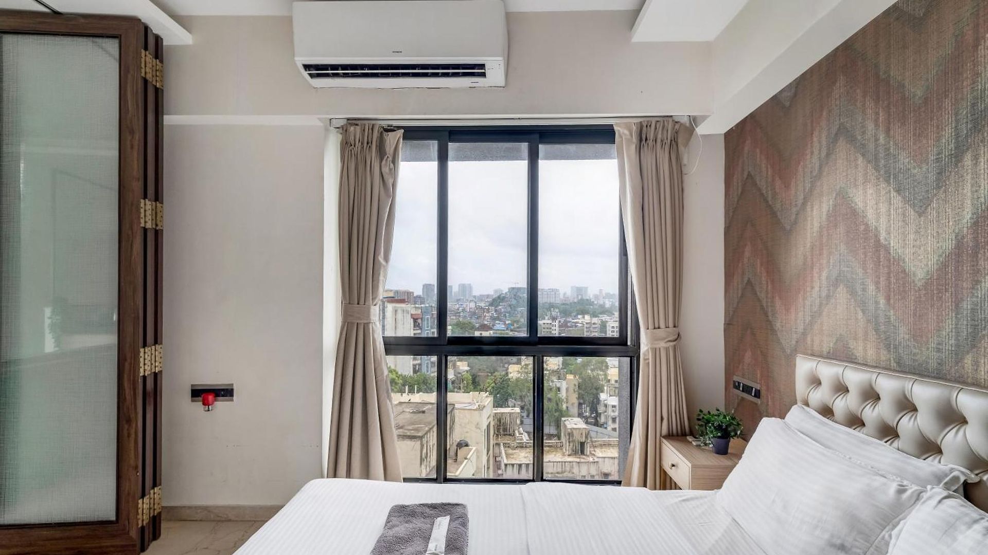 Premium By House Oona Apartment Mumbai