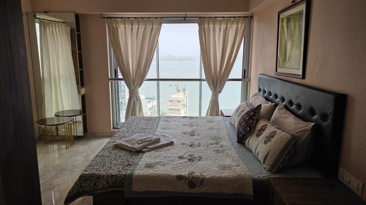 1202 Breathe By The Ocean- Luxury *