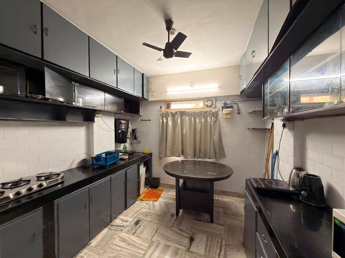 Apartment Adore 4 Bhk Luxury Apartment- Bandra