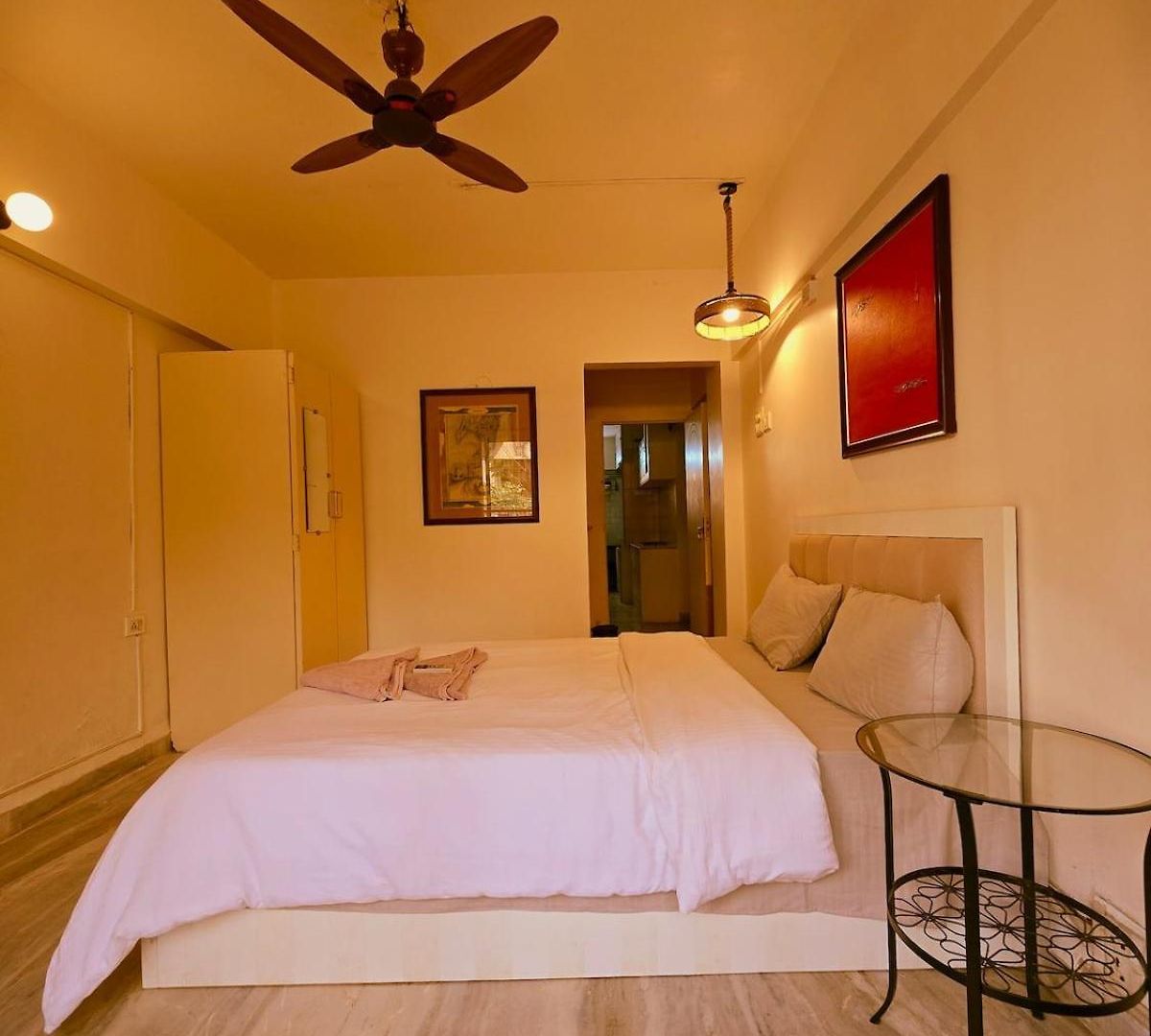 Adore 4 Bhk Luxury Apartment- Bandra * Mumbai