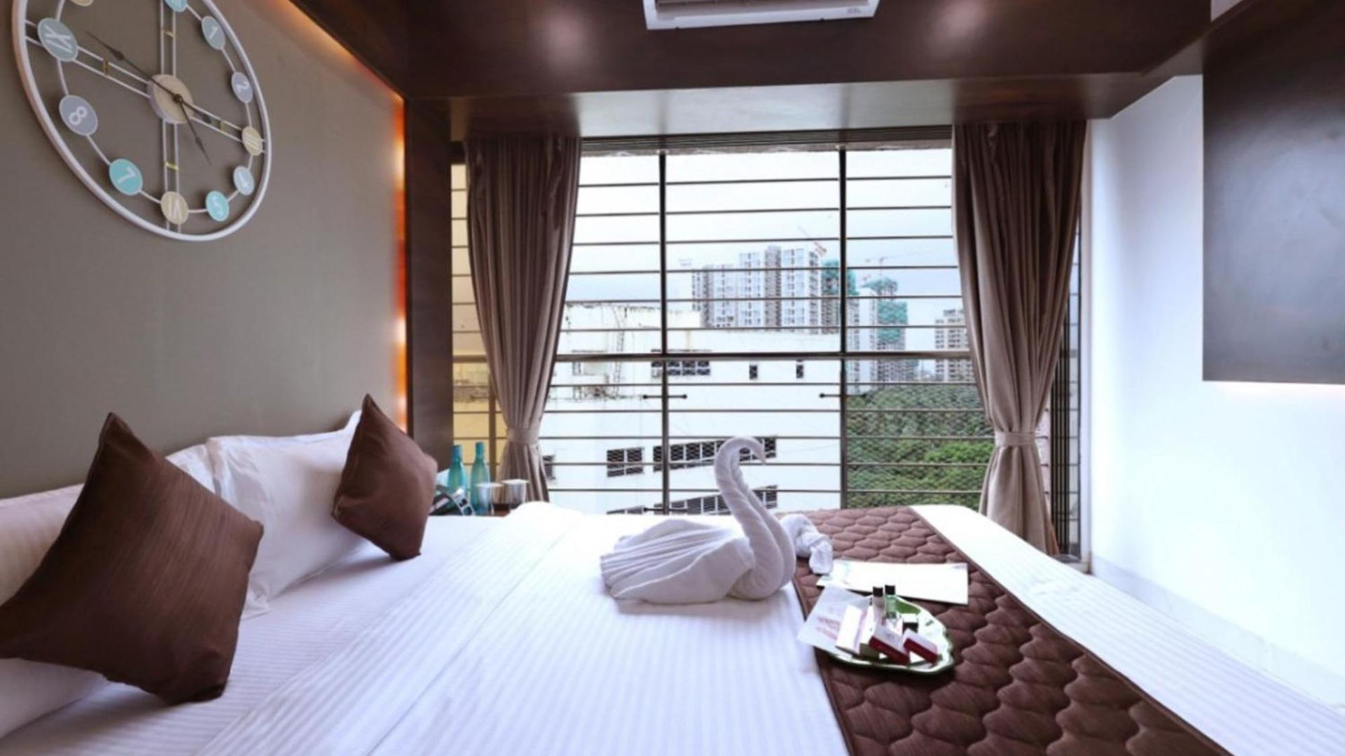 Premium 3br Near Bkc & Bandra East * Mumbai