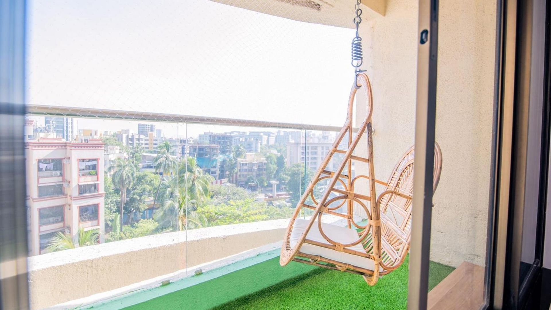 Luxury 3 Bedroom Near Airport For Working Professionals And Families Apartment *
