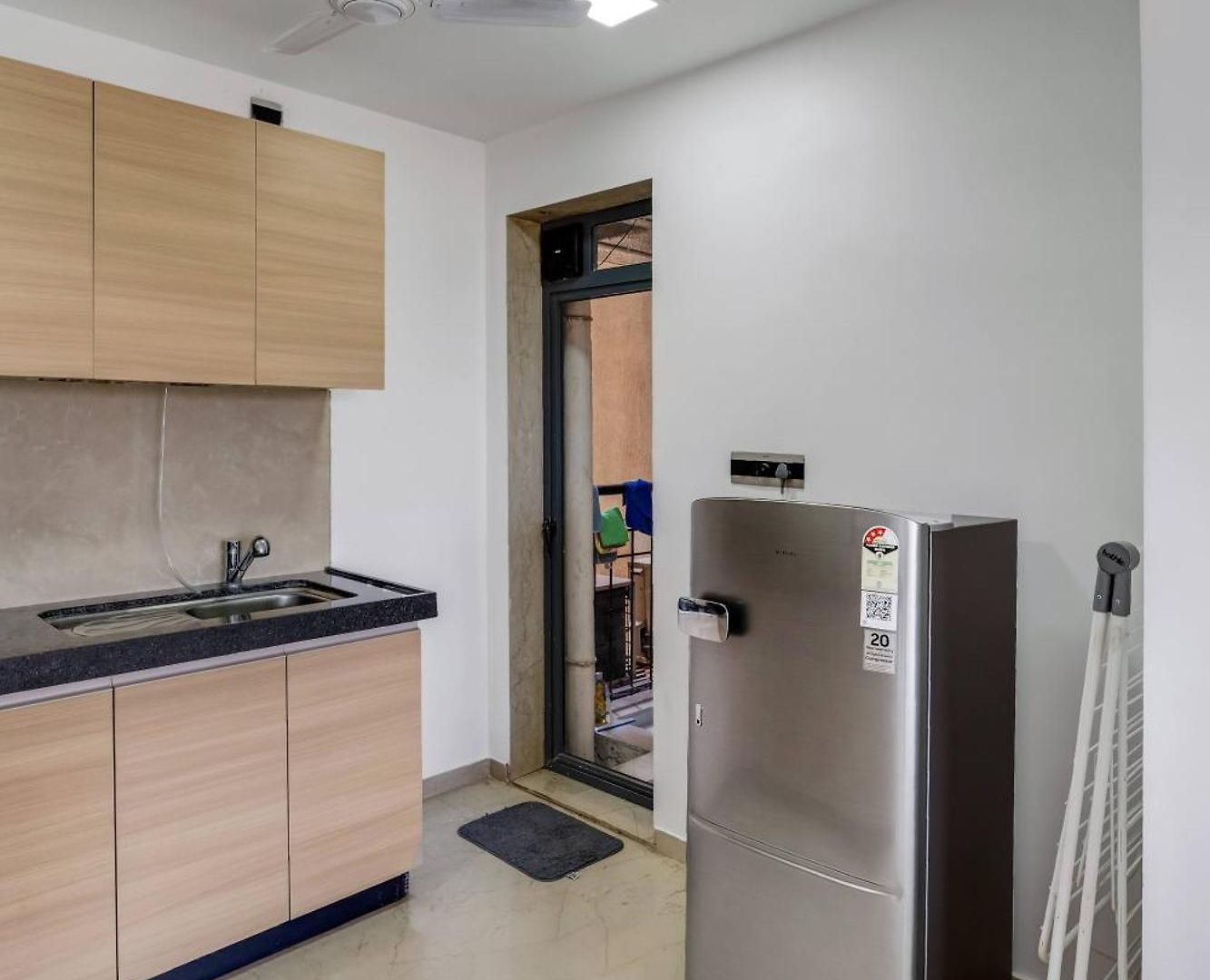 Apartment Premium By House Oona *