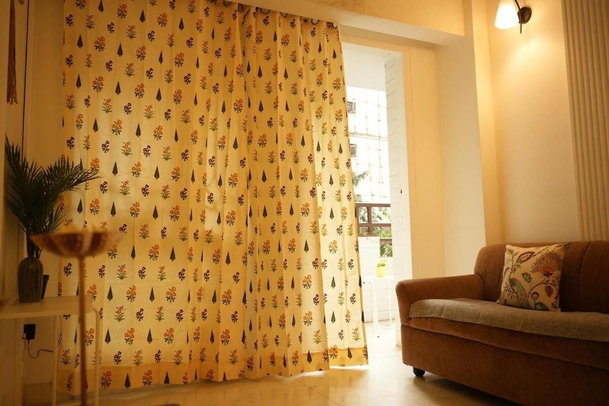 Deep 5th Floor - 3bhk Aesthetic Khar *