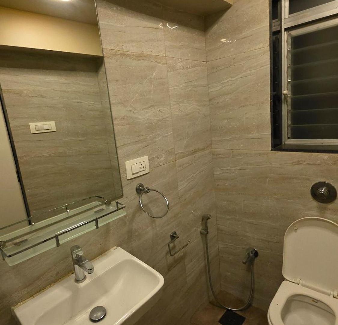 3 Bhk Sea Facing Spacious Apartment- Ocean 1402 Apartment *