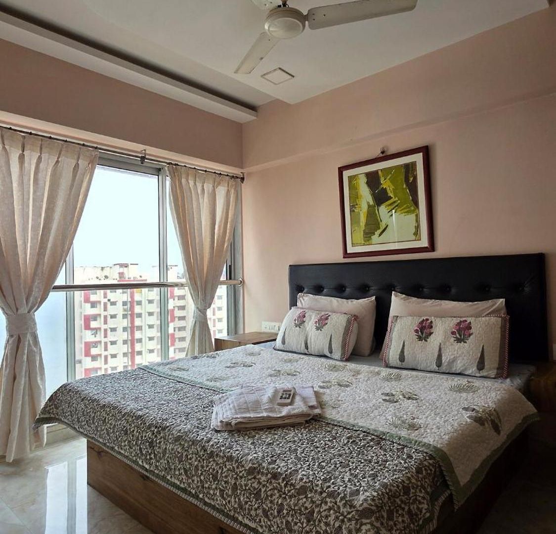 1202 Breathe By The Ocean- Luxury Apartment *