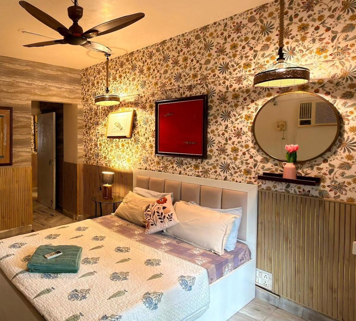 Apartment Adore 4 Bhk Luxury Apartment- Bandra