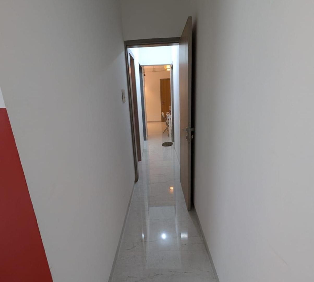 Peaceful & Spacious 2 Bhk Near Airport Mumbai