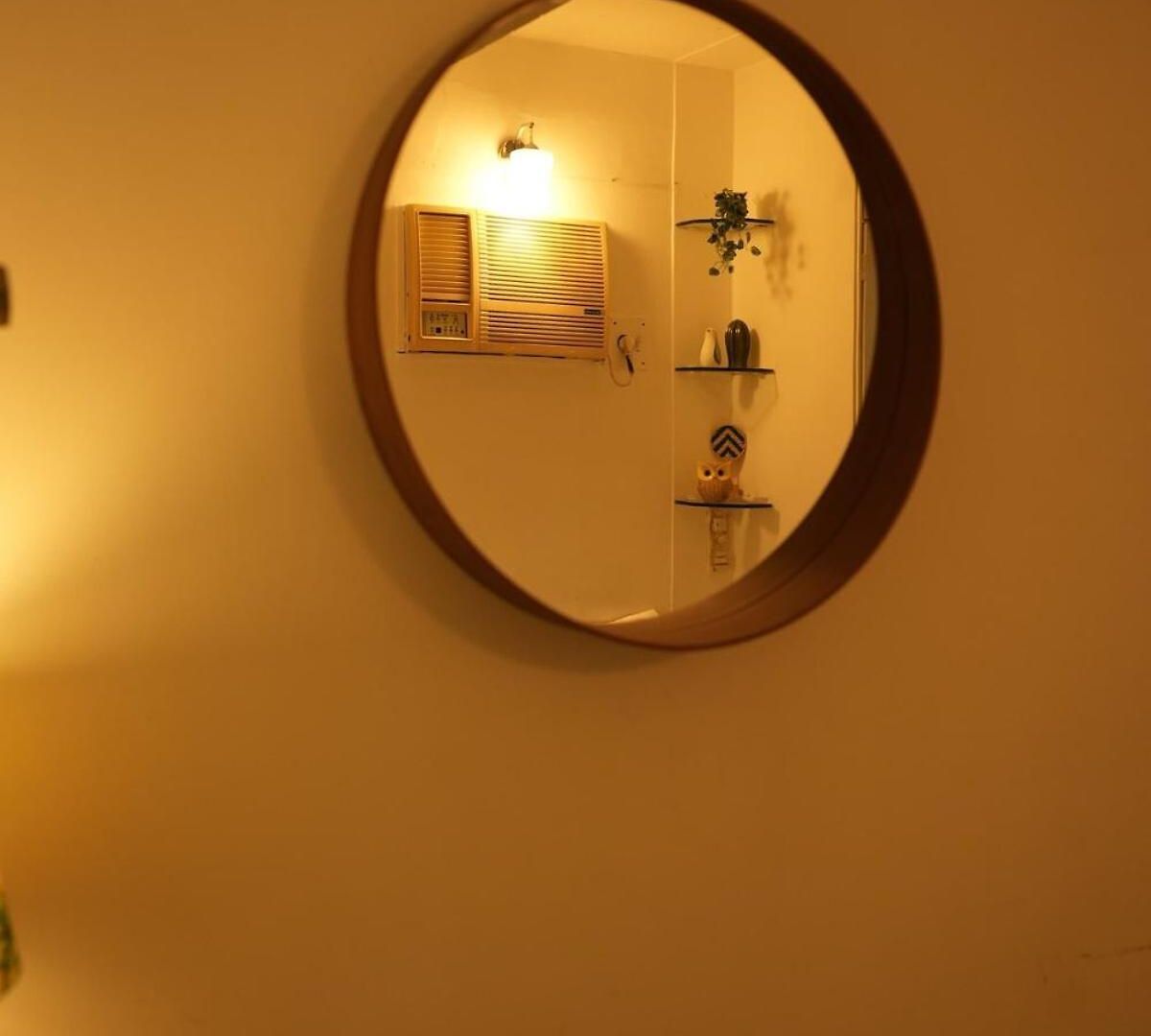 Deep 5th Floor - 3bhk Aesthetic Khar Apartment *