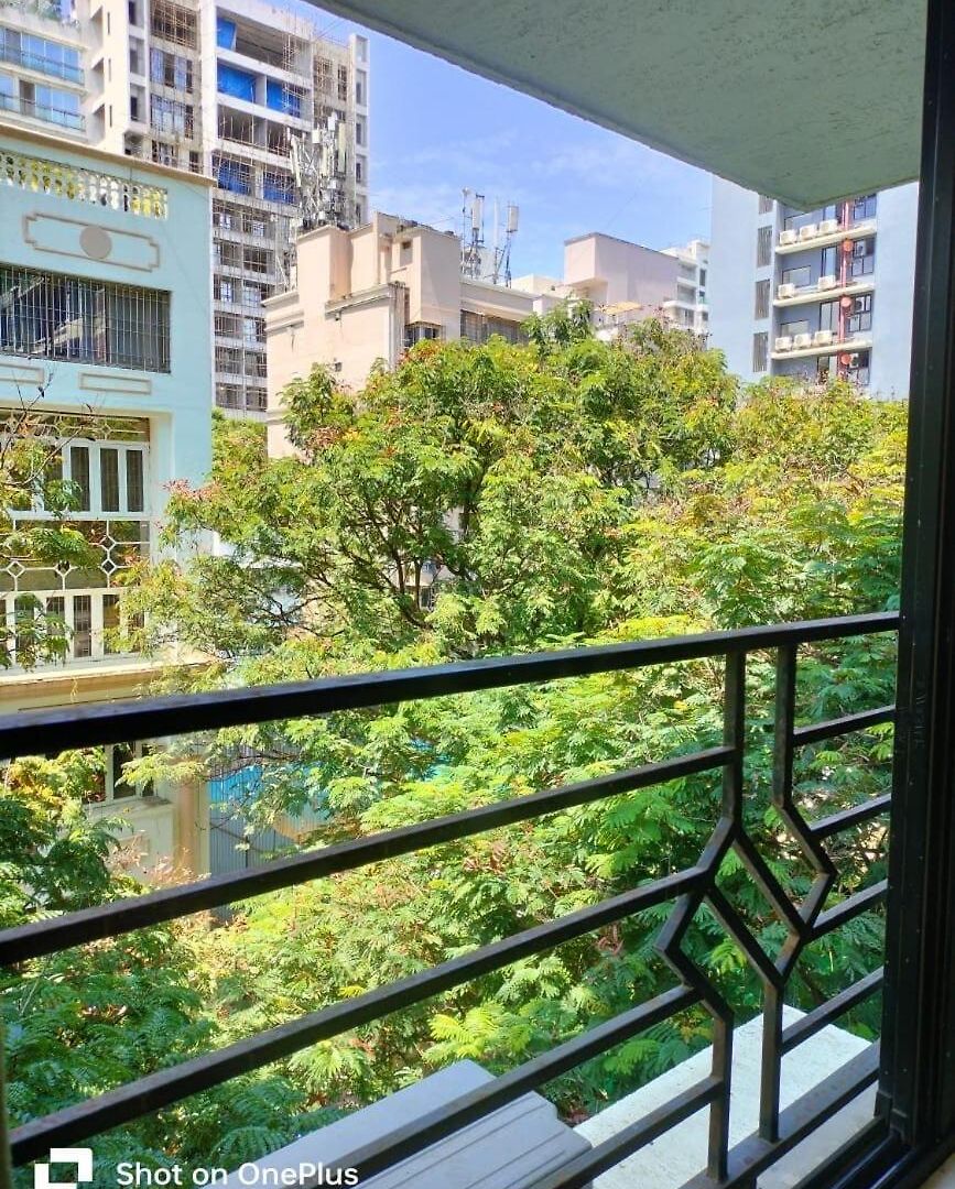 Fortune Crown 101 -2 Bhk Luxury Mumbai