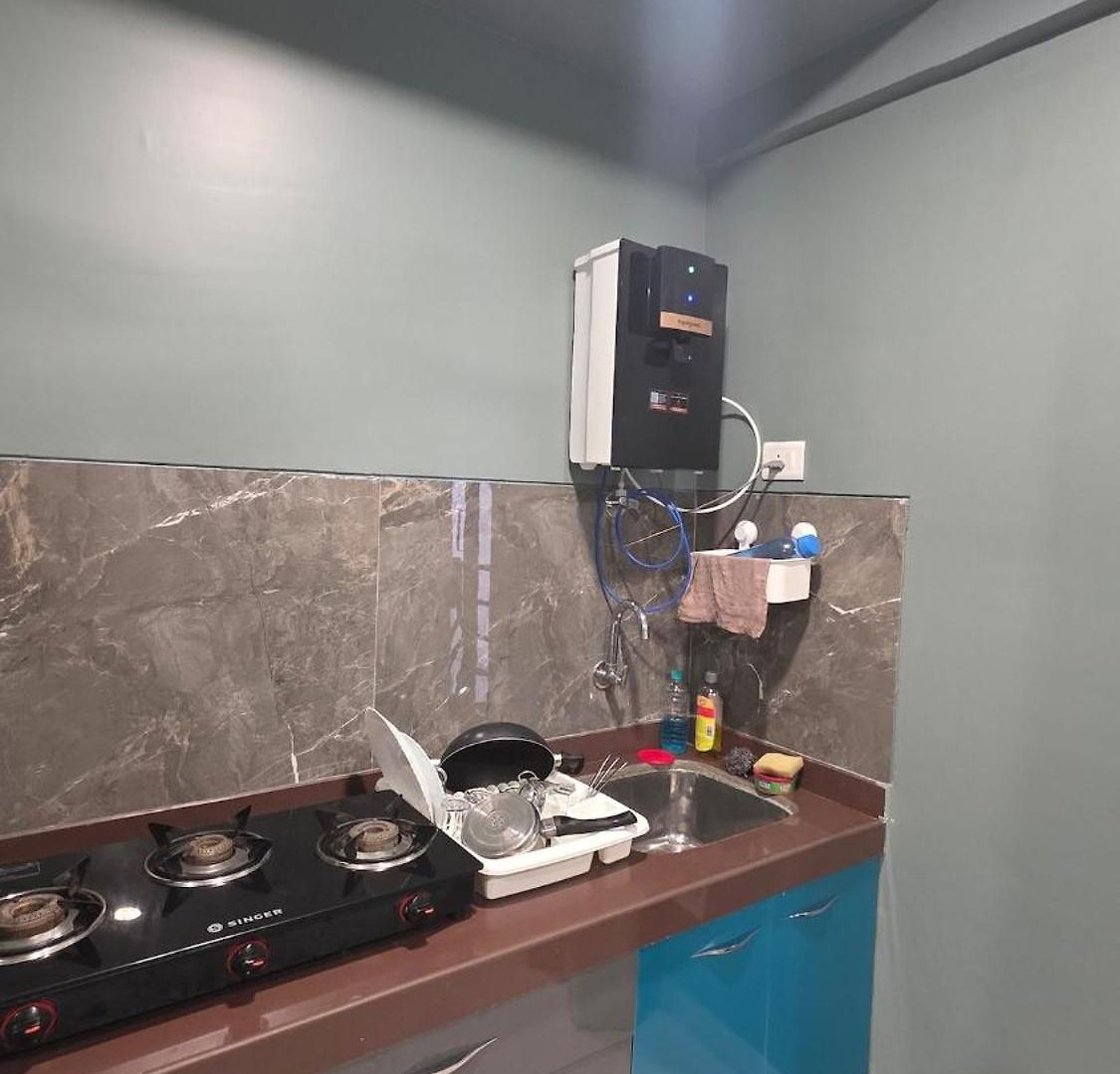 Fortune Crown 101 -2 Bhk Luxury Apartment