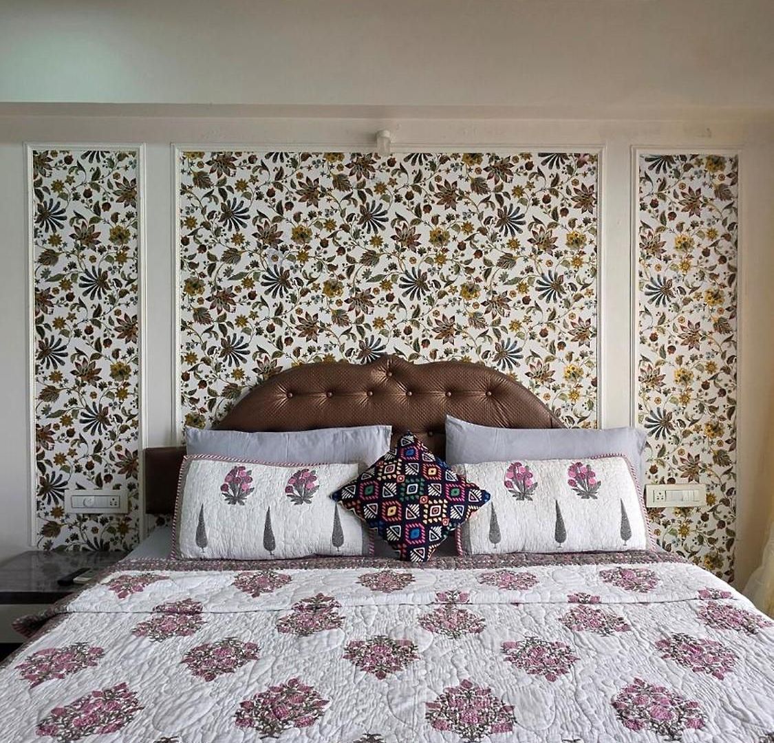 Ocean 1401- 3 Bhk Seafacing Spacious Apartment